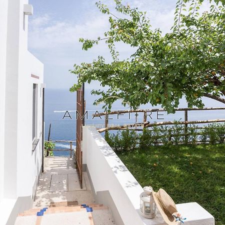 Lionetti Suite House Amalfi Exteriér fotografie